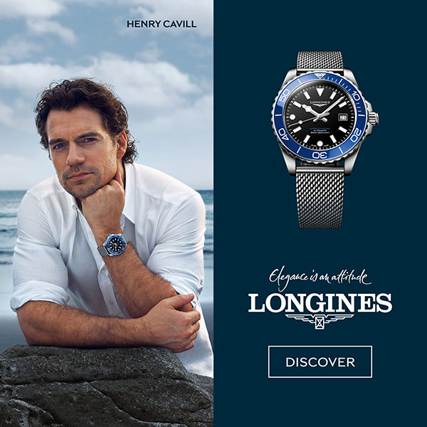 Longines