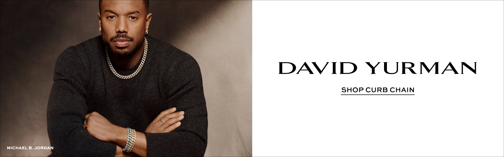 David Yurman 