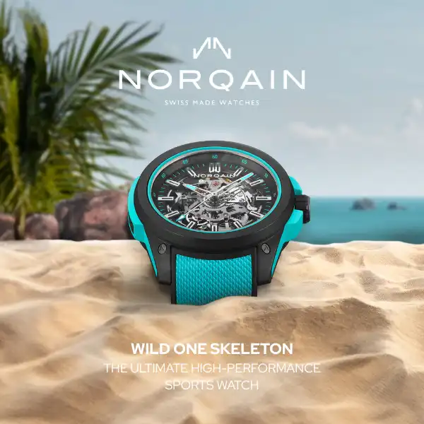 Norqain
