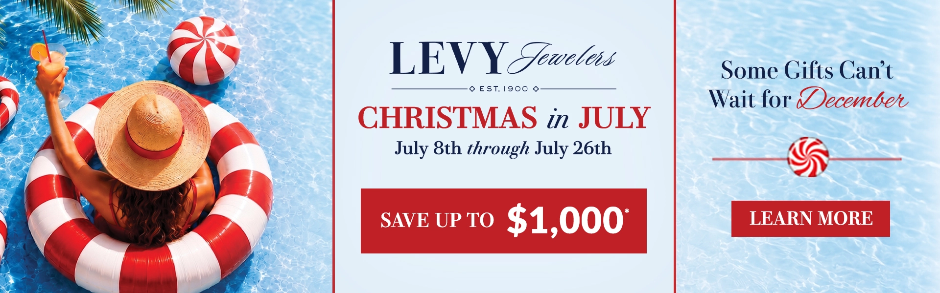 0726 Christmas in July