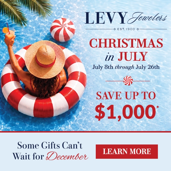 0726 Christmas in July