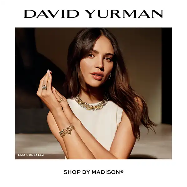 David Yurman 