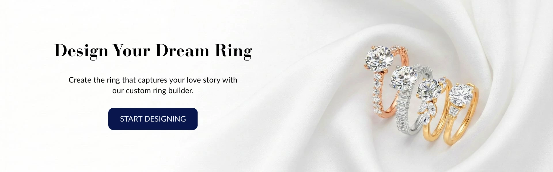 Custom Ring Builder