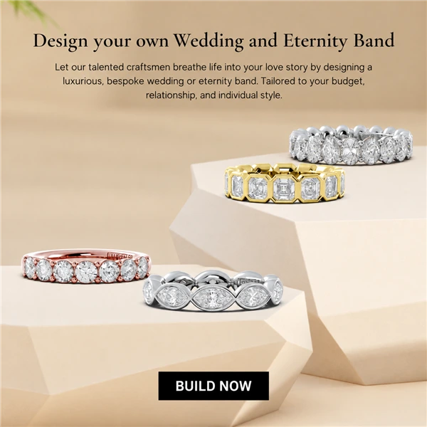 Eternity Band Builder