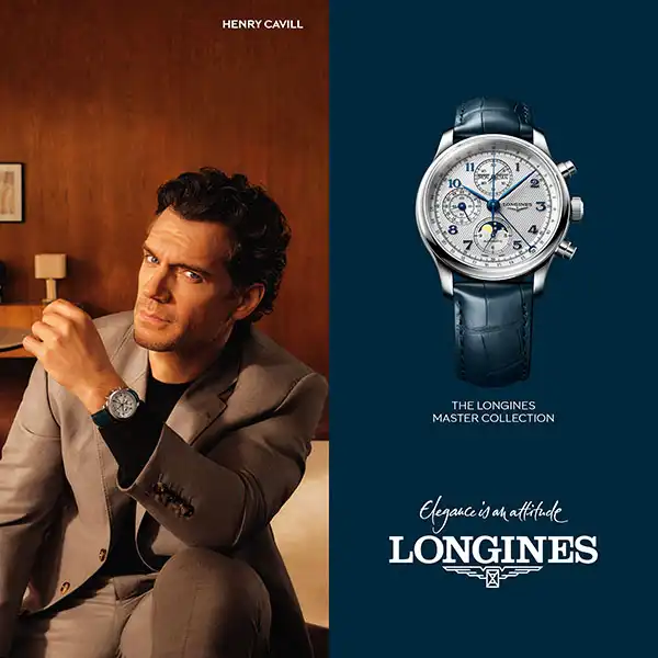 Longines