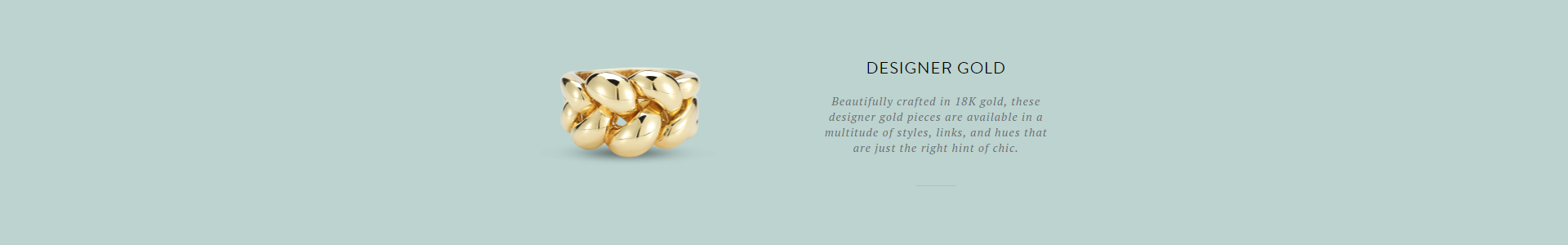 Designer Gold