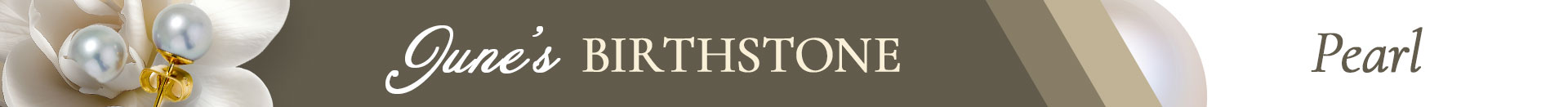 June Birthstone