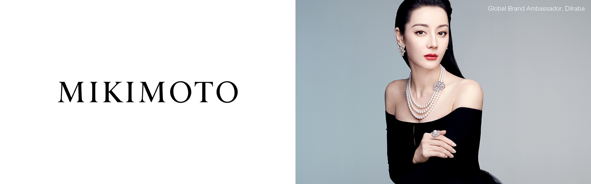 All Mikimoto