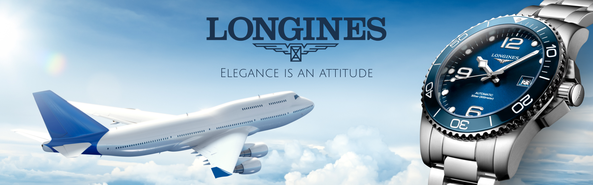 Longines