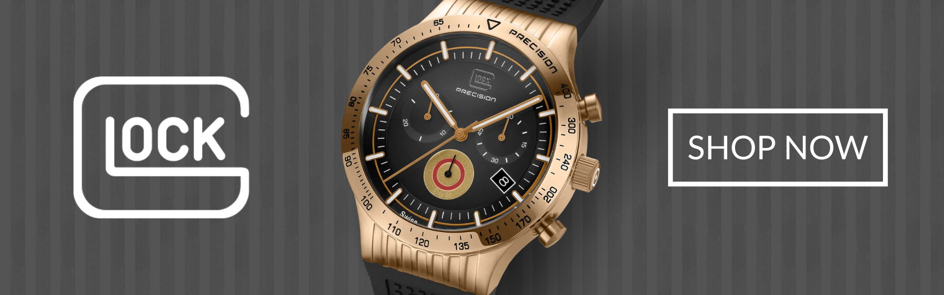 Glock Watches