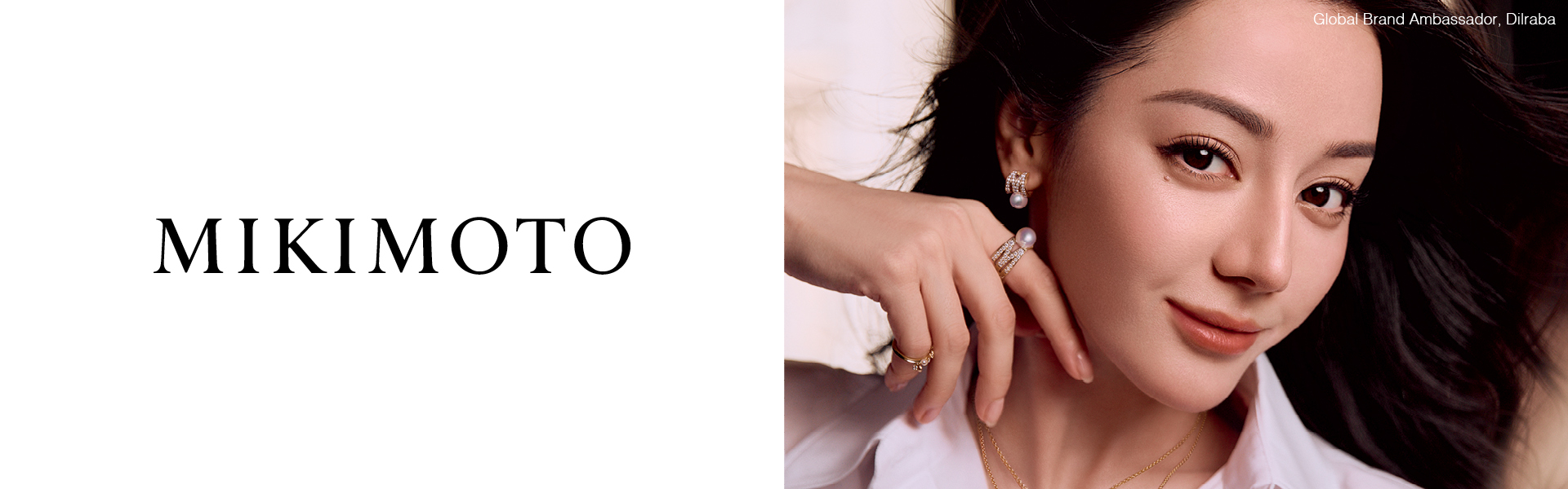 Mikimoto Necklaces