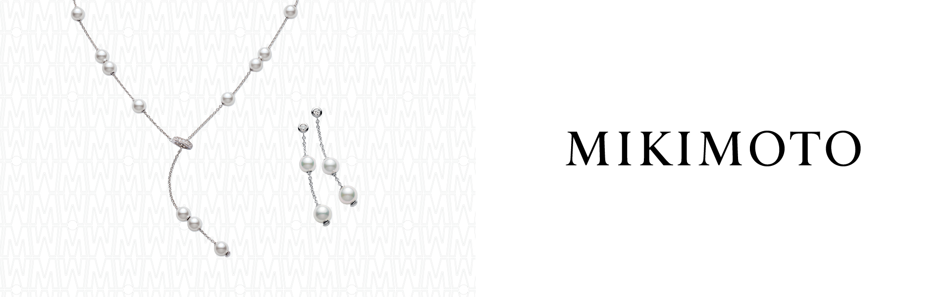 Mikimoto Bracelets