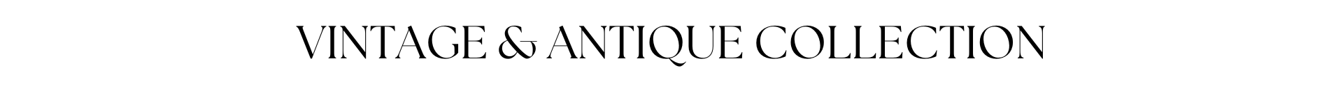 View All Vintage and Antique Jewelry