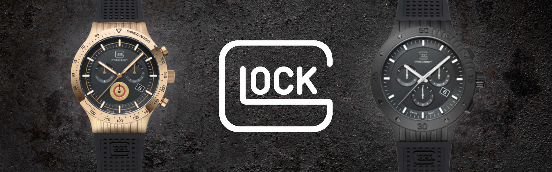 Glock Watches