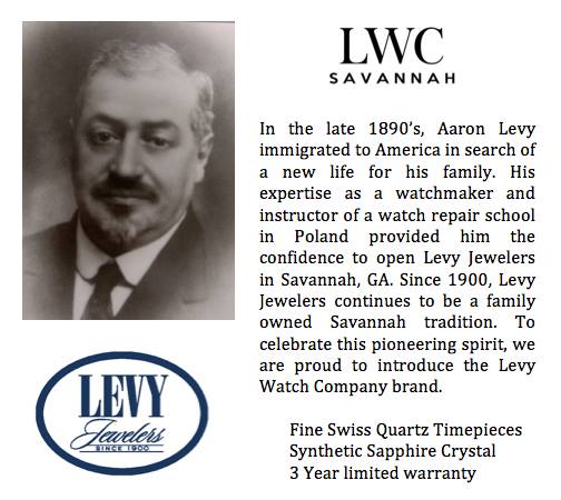 LWC Savannah