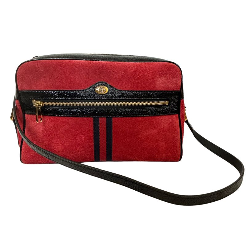Gucci Large Ophielia Shoulder Bag