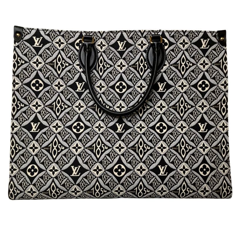 Louis Vuitton Since1854 On The Go Gm