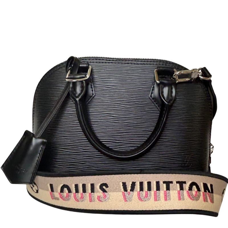Louis Vuitton Epi Alma BB.M59217