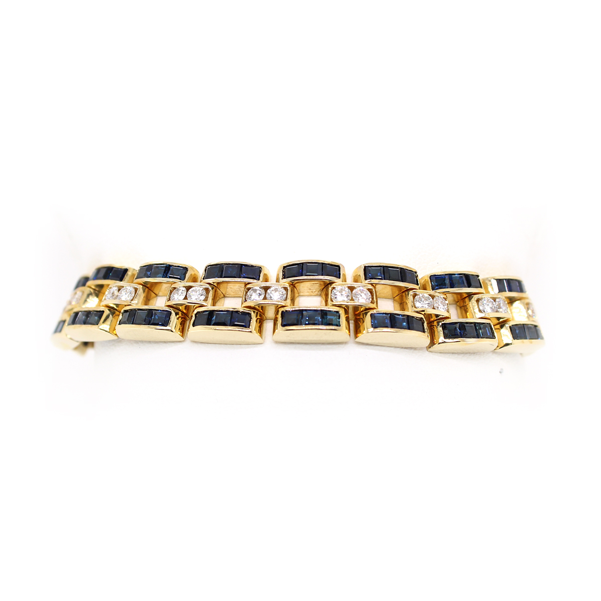 RETRO SAP/DI BRACELET main image 0