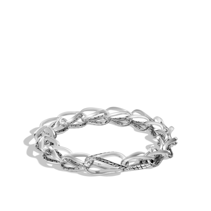 John Hardy Asli Classic Chain Link 
