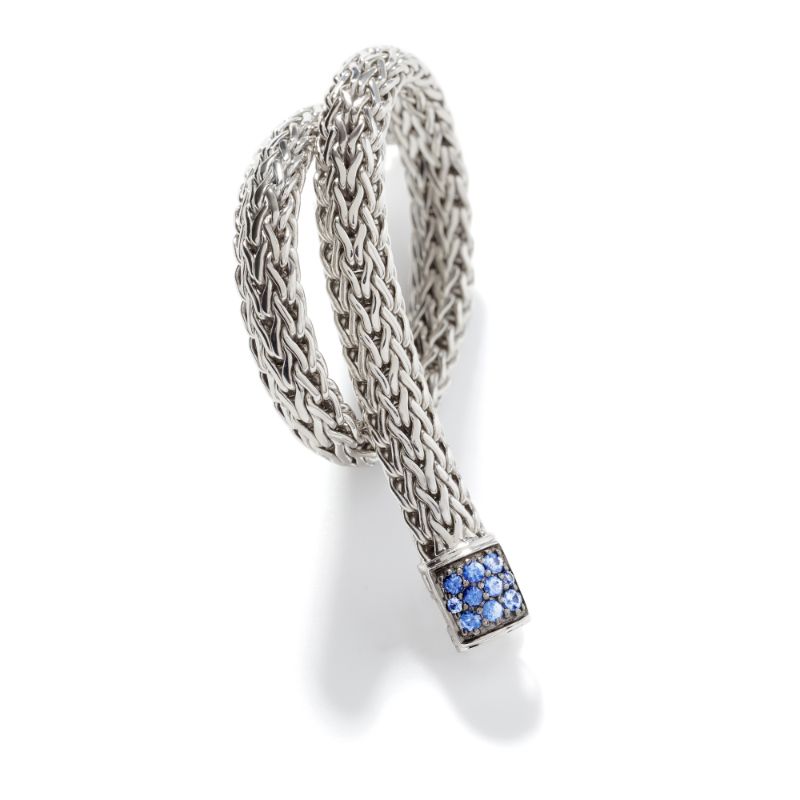 John Hardy Classic Chain Small Bracelet
