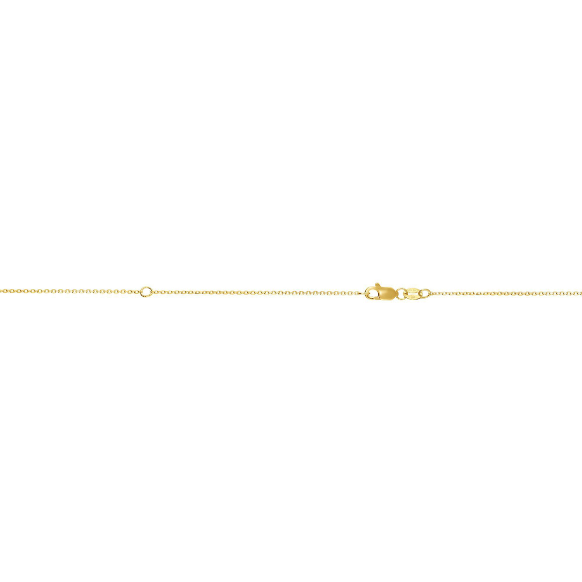 0.87mm Cable Chain