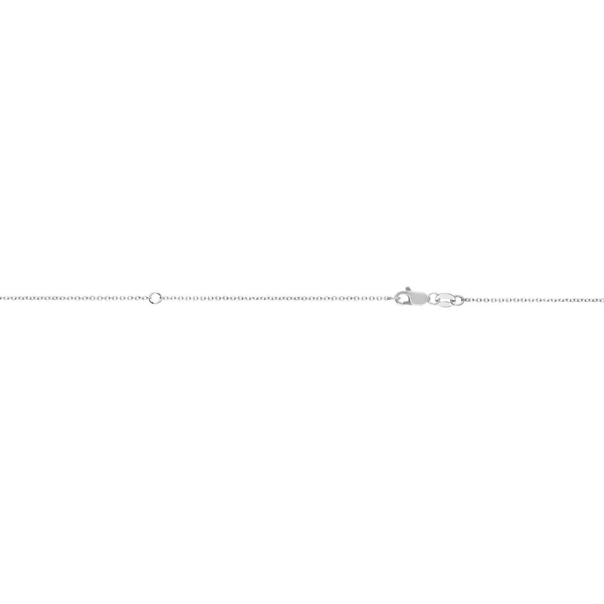 0.87mm Cable Chain