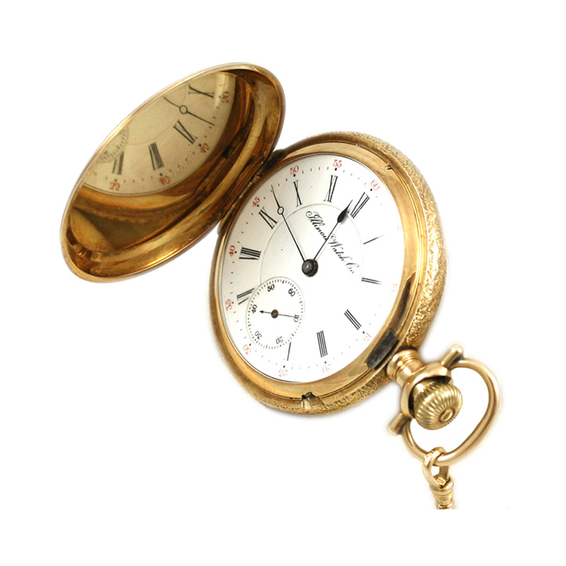Vintage and Antique watches