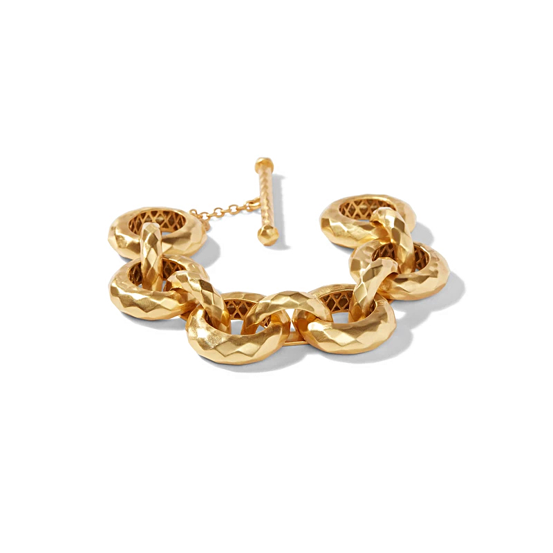 Julie vos savannah discount bracelet