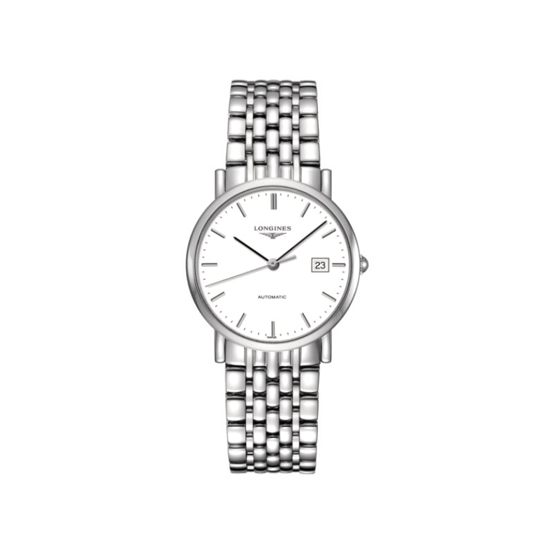 longines elegant friday