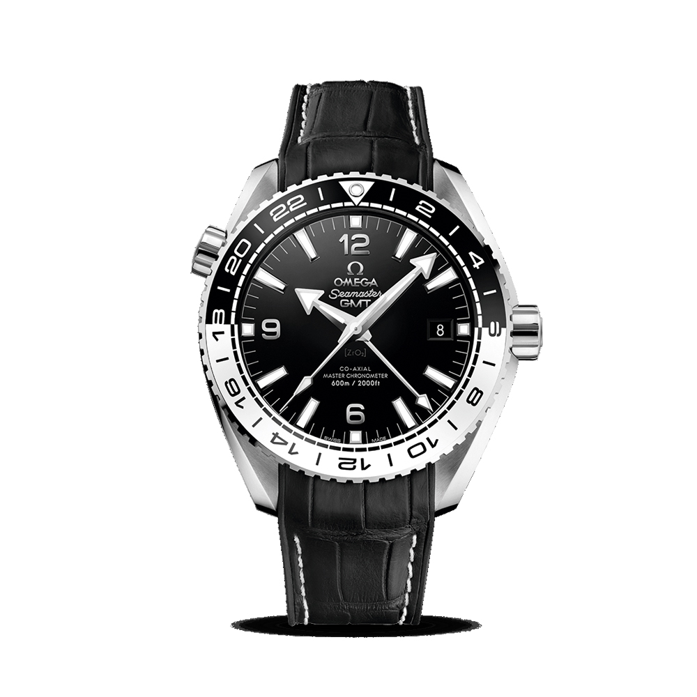 omega seamaster goldsmiths