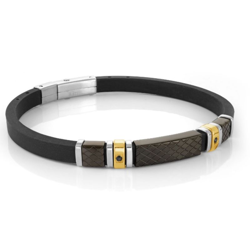Italgem Adjustable Bracelet