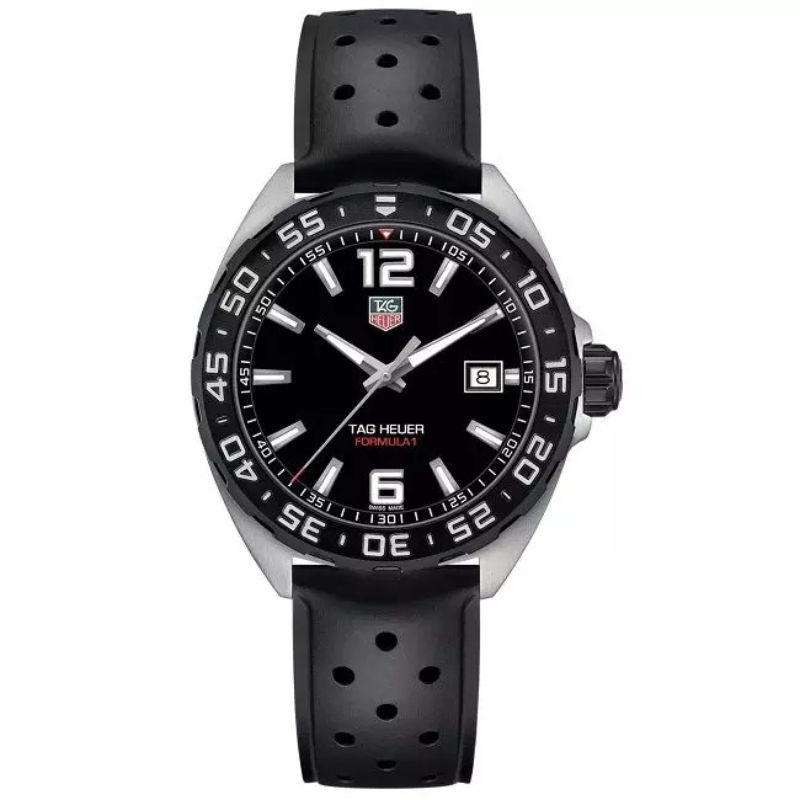 tag heuer formula 1 2011