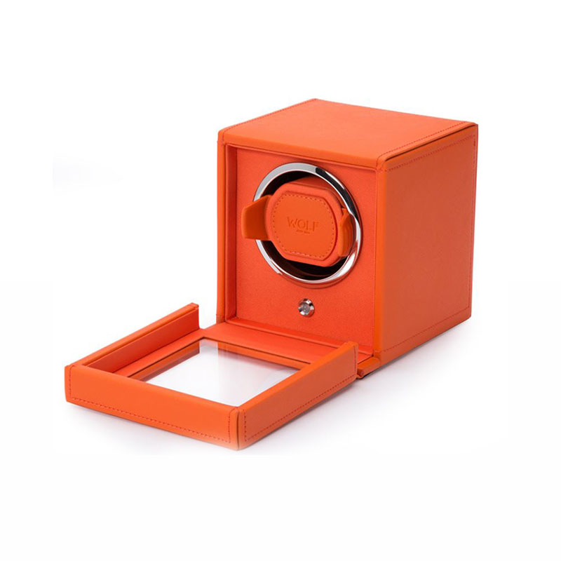 wolf cub winder