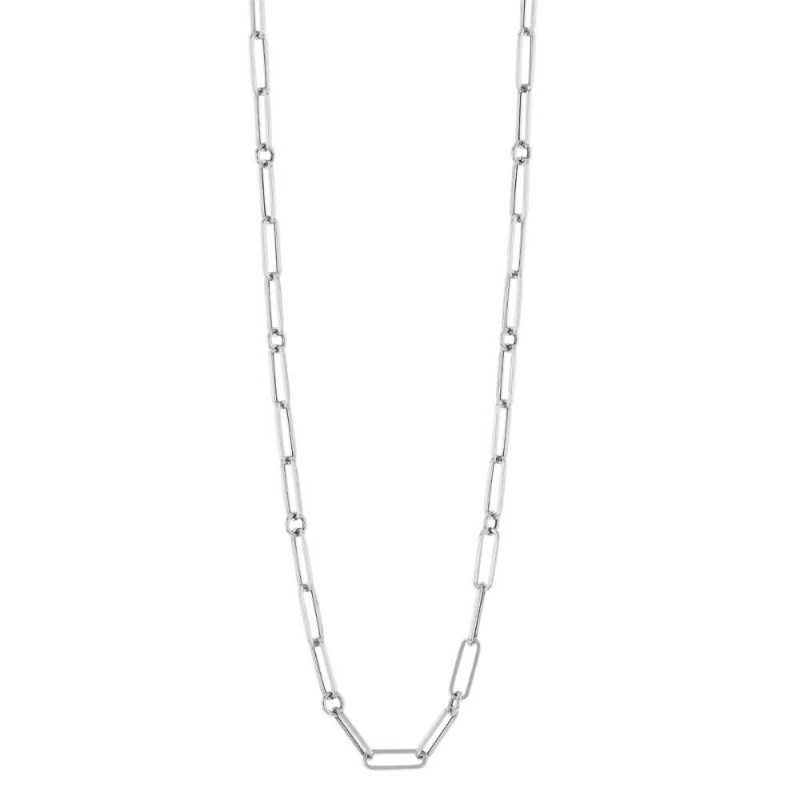 Roberto Coin Paperclip Chain
