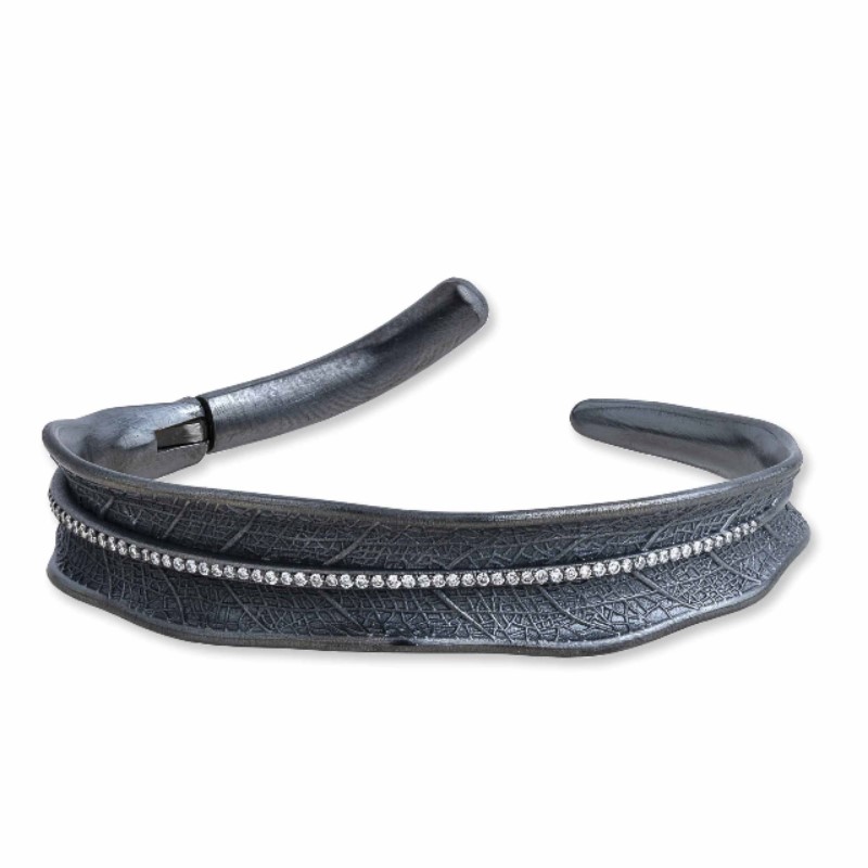 Lika Behar Willow Diamond Kick Cuff
