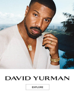 DAVID YURMAN