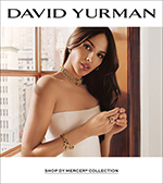 DAVID YURMAN