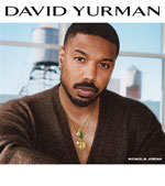 DAVID YURMAN