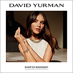 DAVID YURMAN
