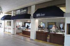 Oglethorpe Mall - Savannah, Georgia