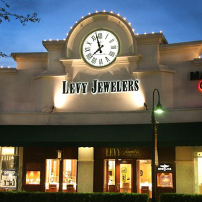 St. Johns Town Center - Jacksonville, Florida