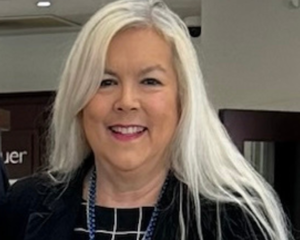Deborah J